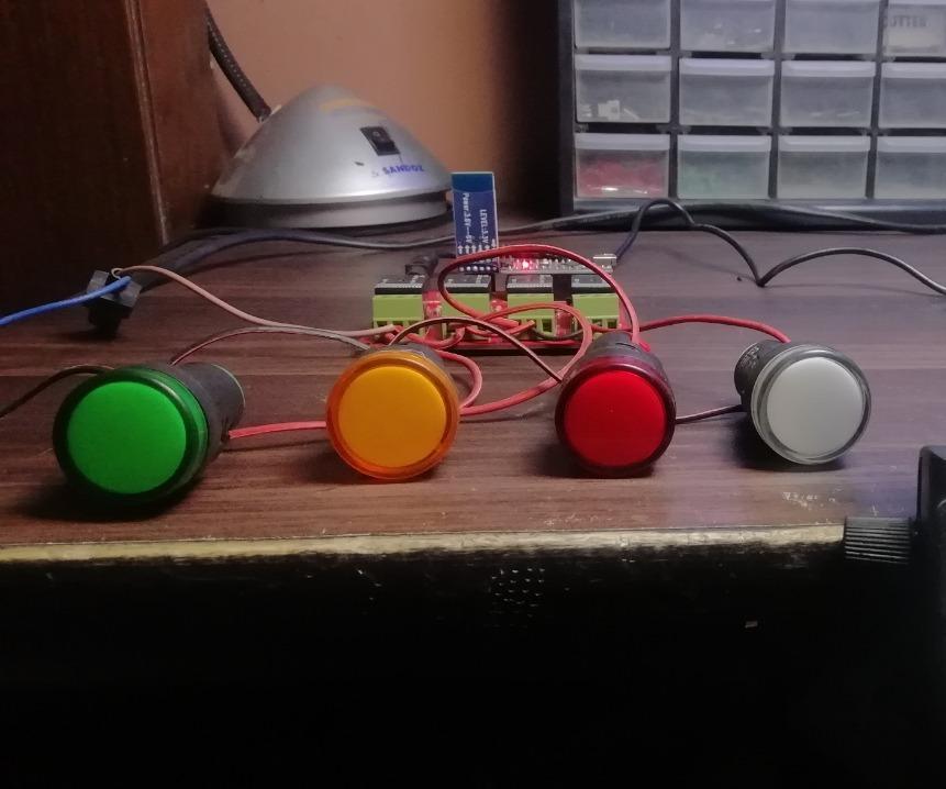 How TO Make Home Automation System | Voice & Remote Control