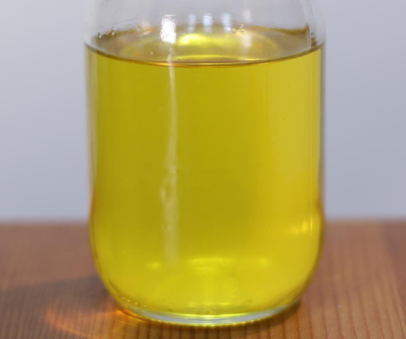 Clarified Butter