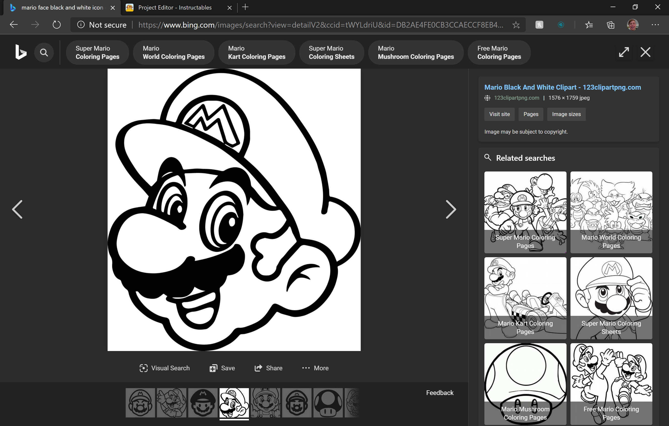 mario face black and white icon - Bing images - Personal - Microsoft​ Edge 10_13_2020 3_50_53 PM.png