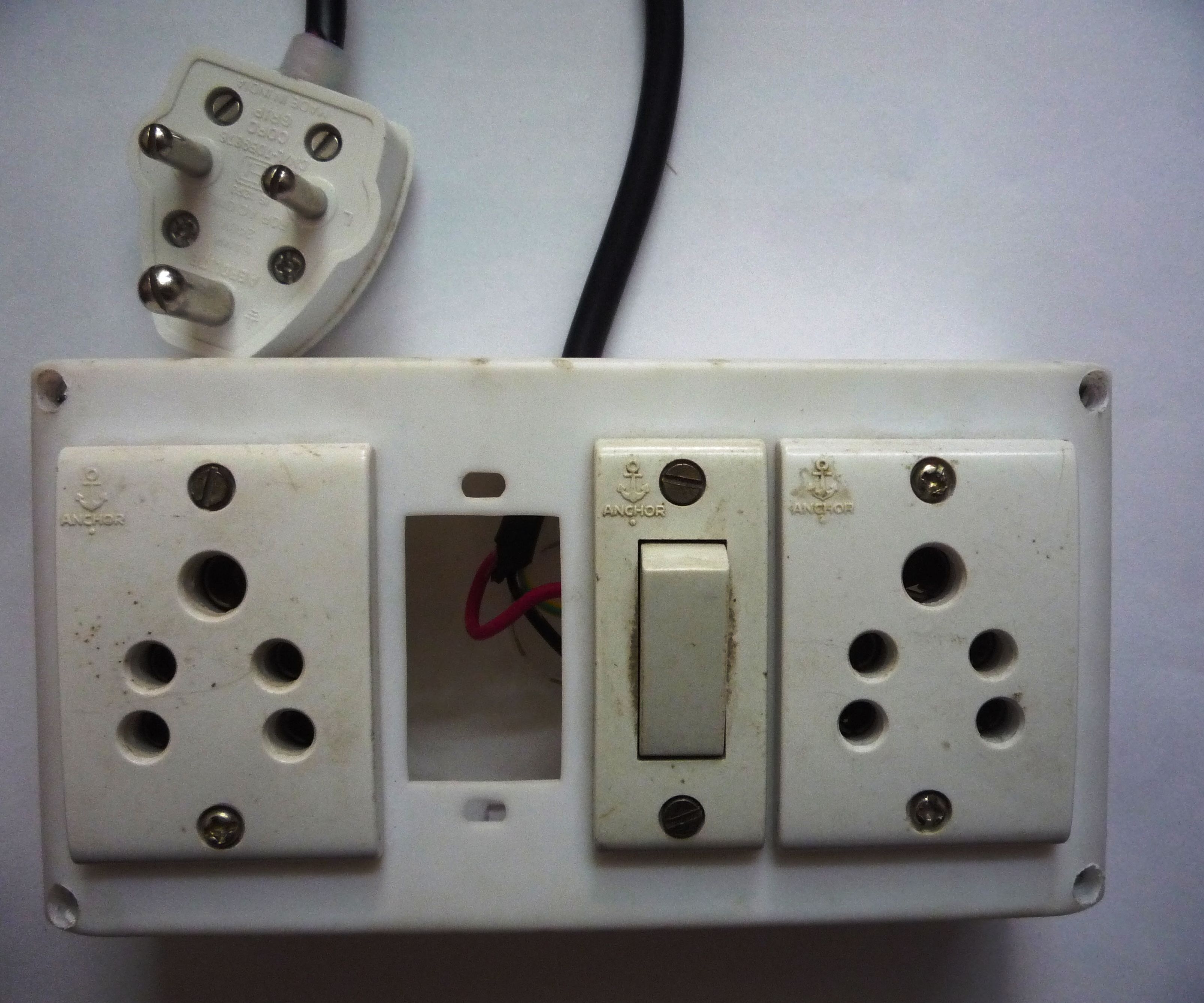Make Your Own Extension Board