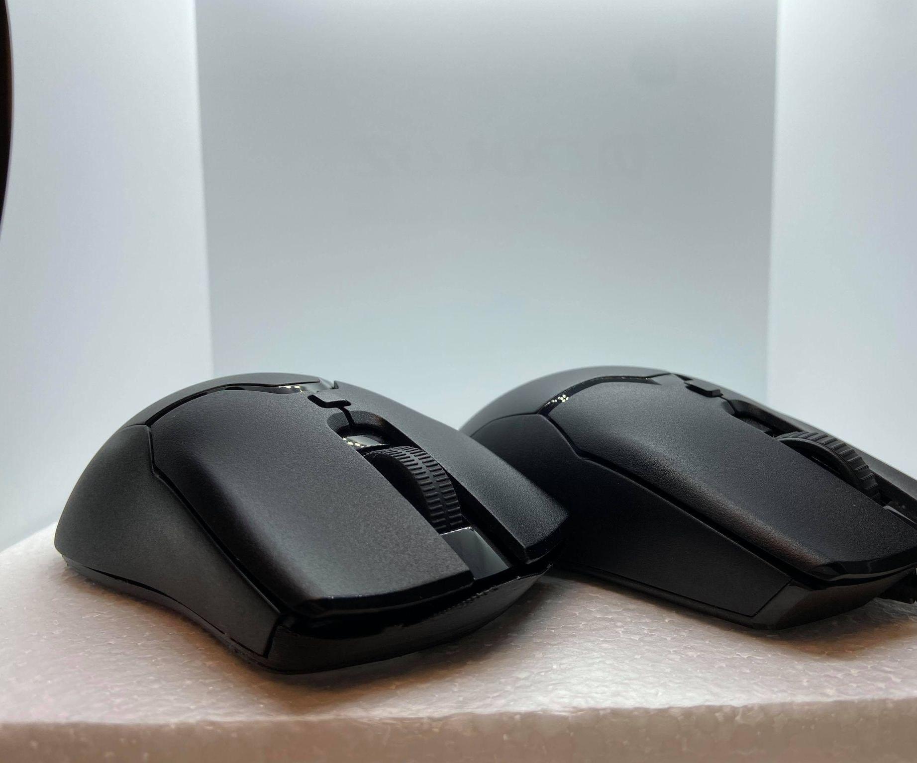 Razer Viper Mini Wireless Mod (G305)
