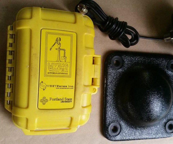CellPump India Mark II Install