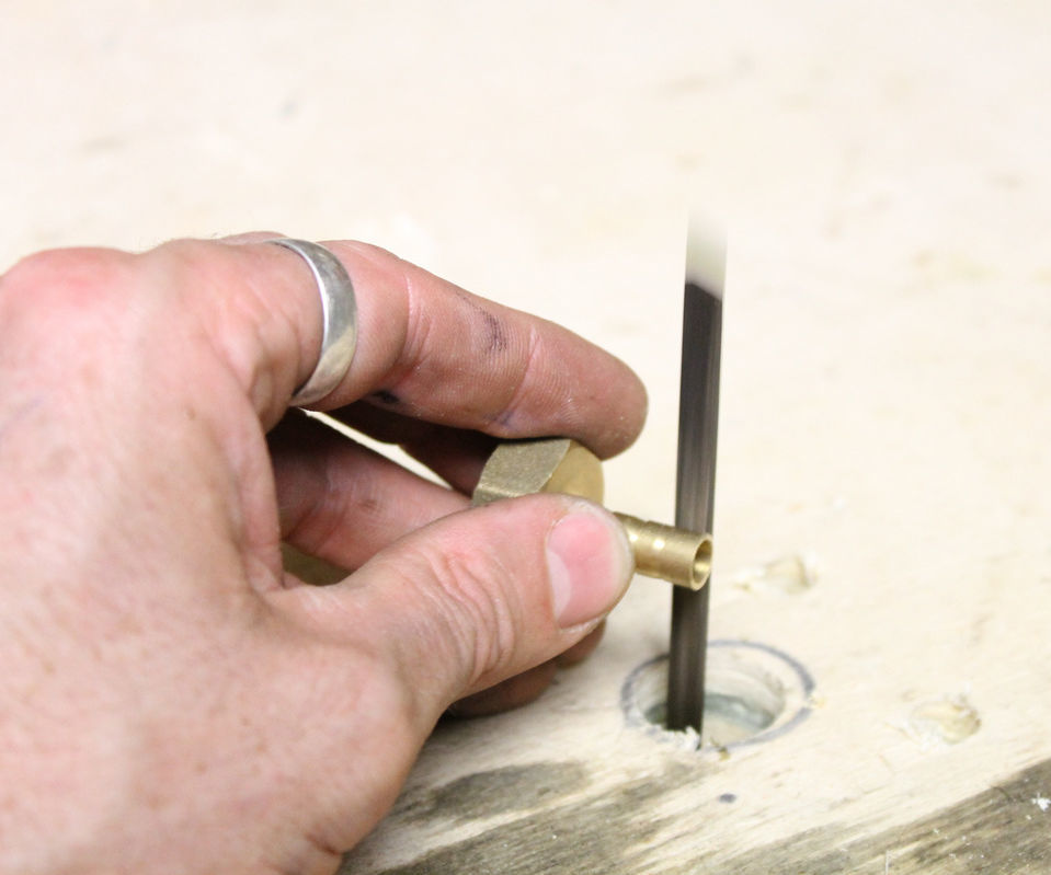 Electric File From a Jigsaw