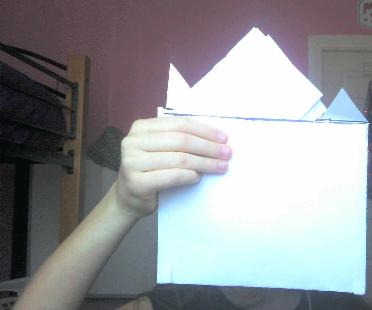 Envelop