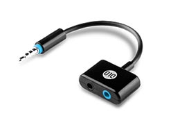 13.3&quot; Macbook Pro Headphone/Mic Adapter