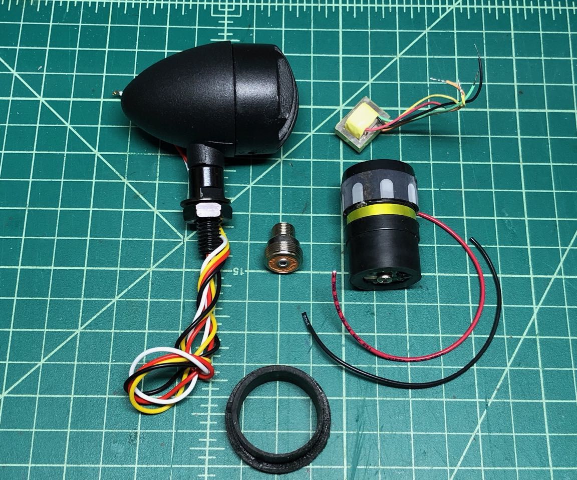 Build Your Own Blues Harmonica Microphone