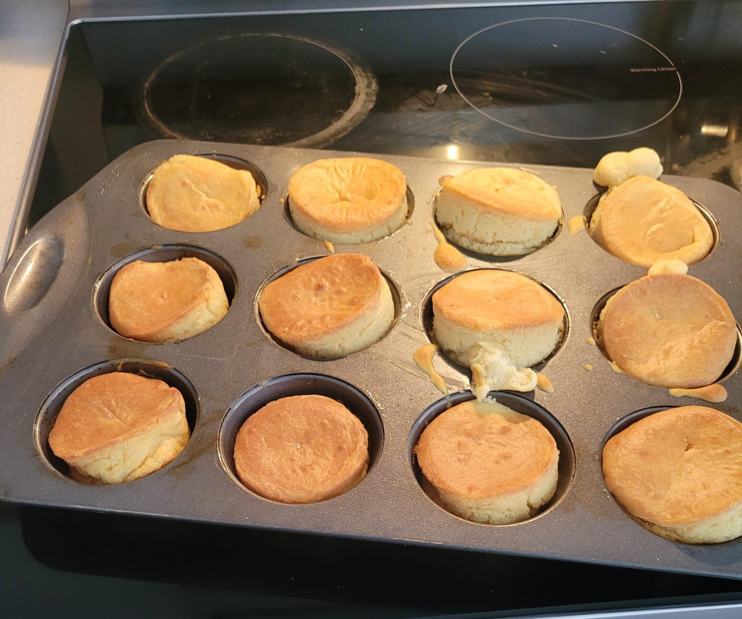 Pancupcake
