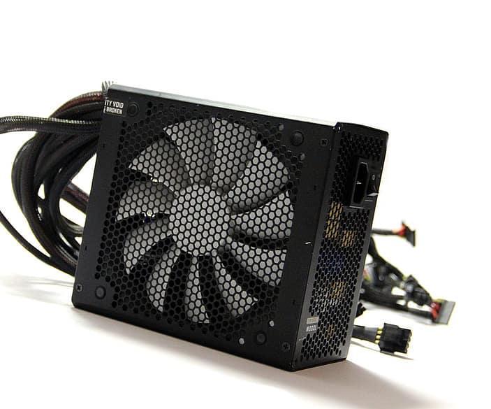 Power Supplies 