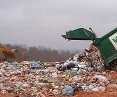 Smart Trash Management System