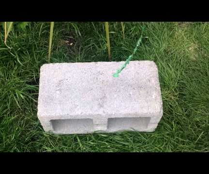 How to make hydrophobic coating?
