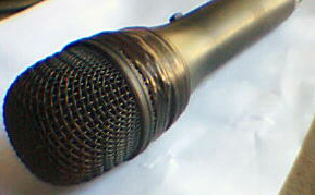 Connect a Microphone to a Speaker, P-A System
