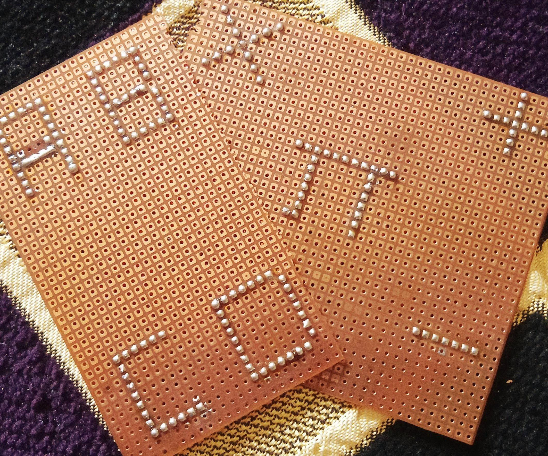  Back to Basics: Soldering for Kids