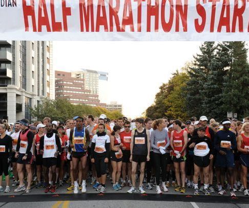 How to Prepare for a Half Marathon