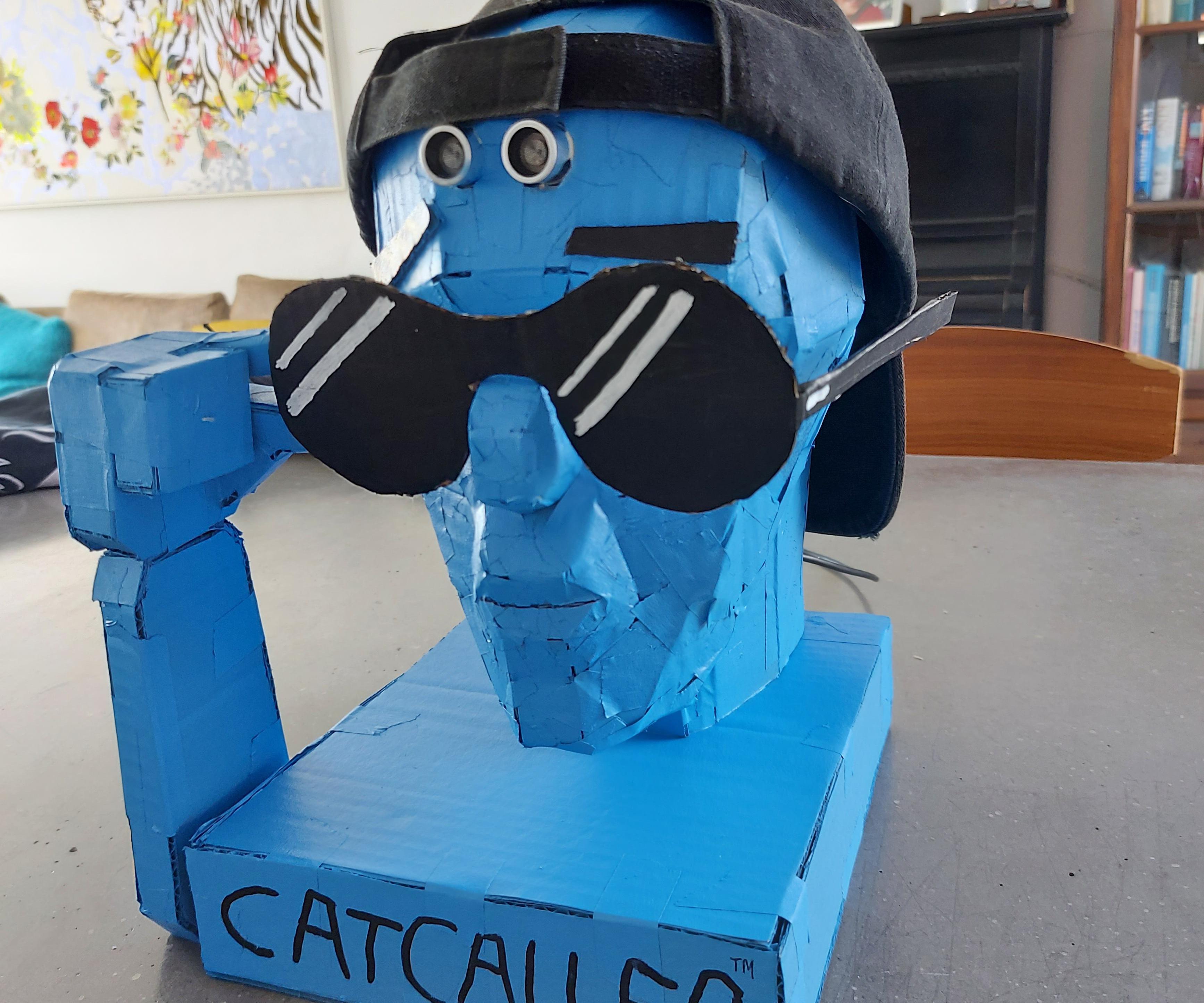 Catcaller
