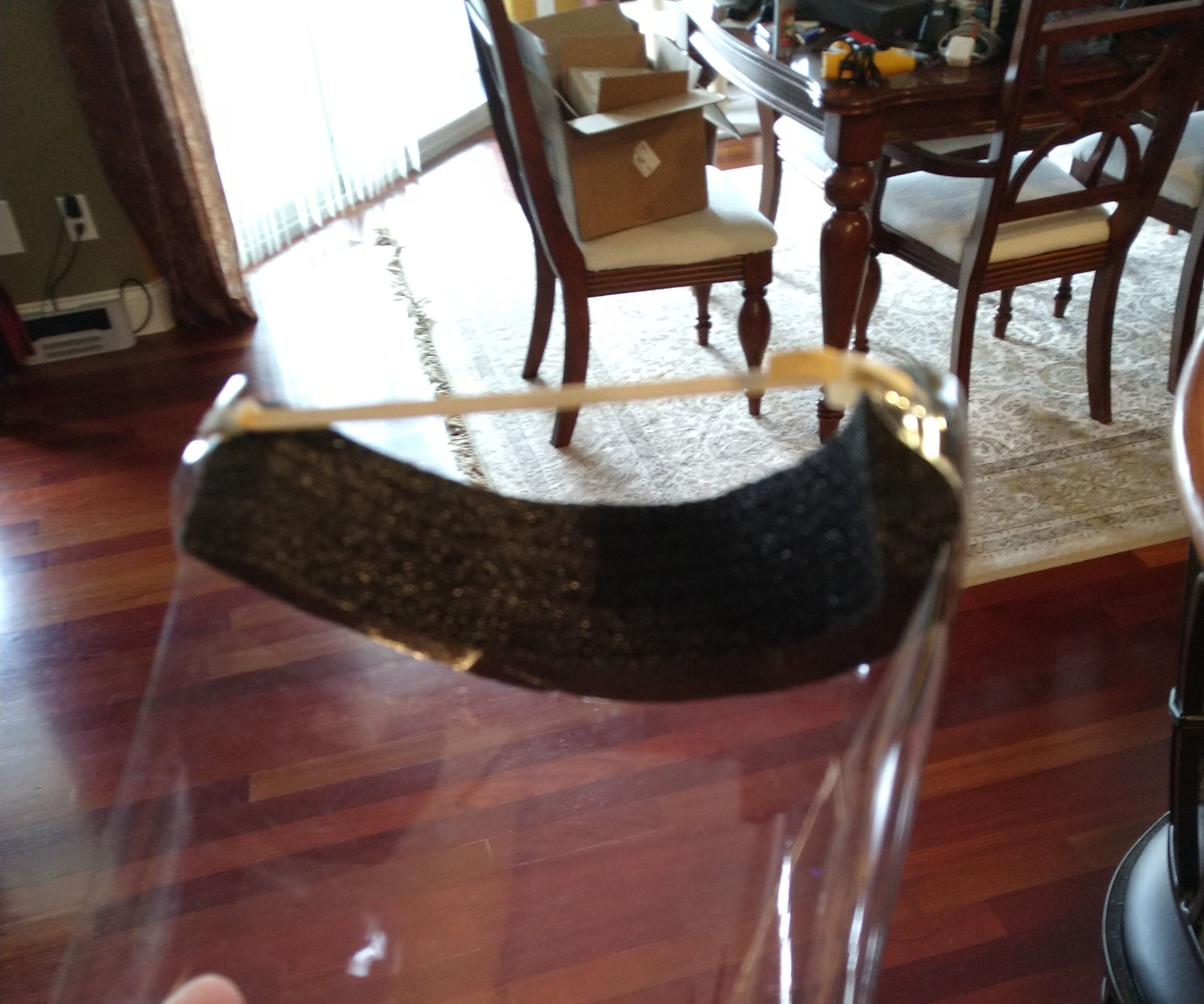 Simple Protective Face Shield