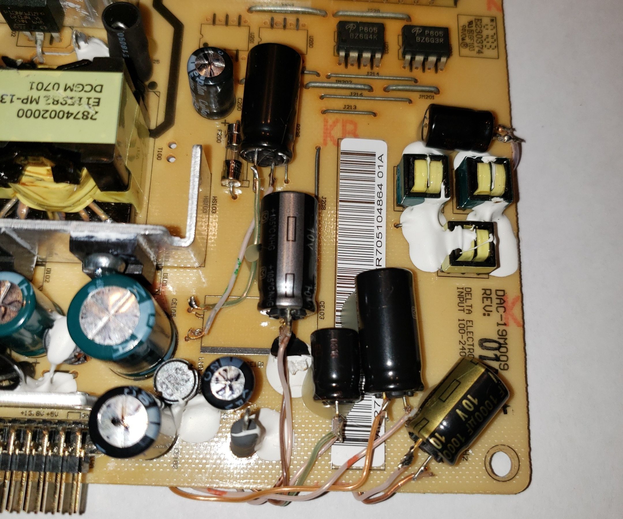 The FASTEST Way to Replace Capacitors