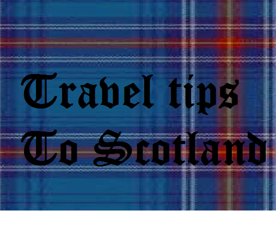 Travel tips