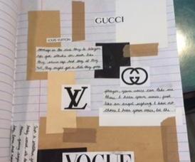 Scrapbooking! 