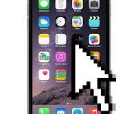 IPhone Auto Clicker