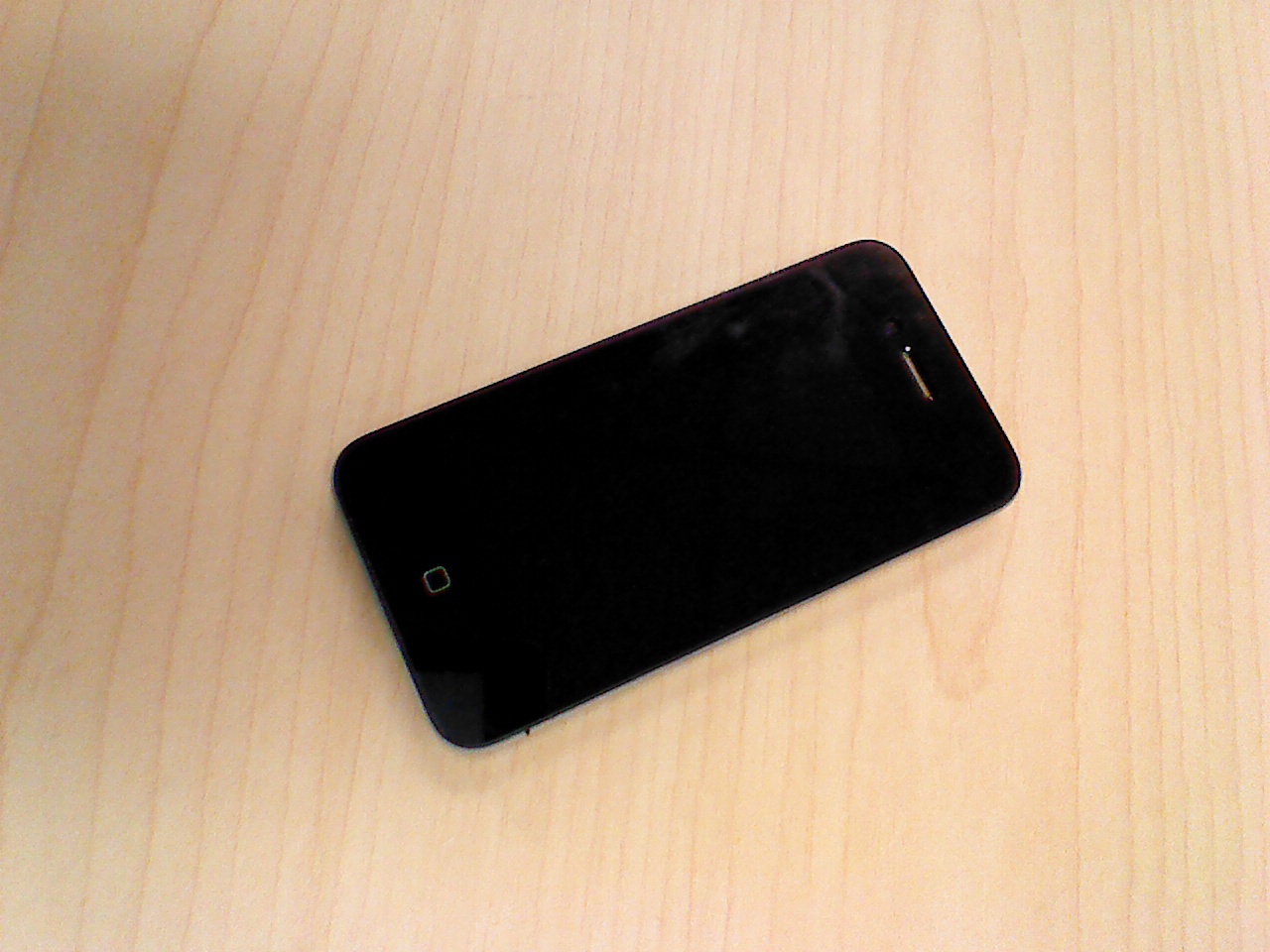 Passive Amplifier For iPhone Or Other Music Player