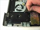 Macbook Pro Repair 17 Inch - Left Speaker Removal