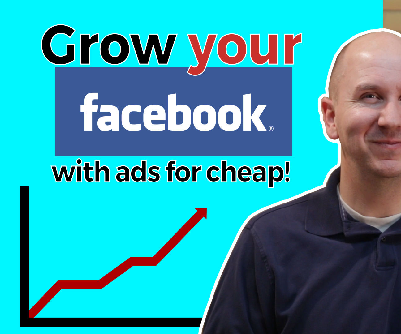 Quickly Grow Your Facebook Page