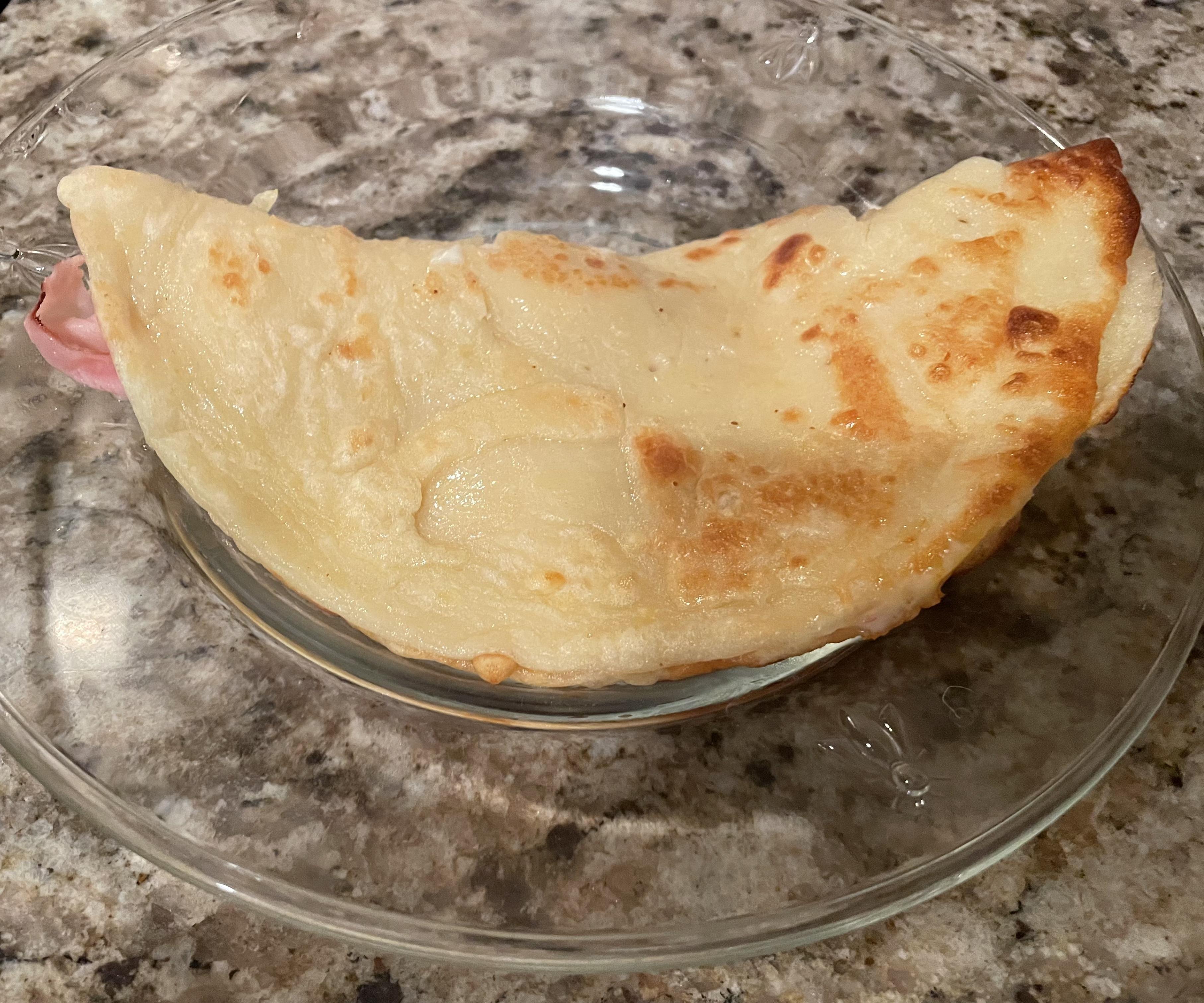 German Pfannkuchen