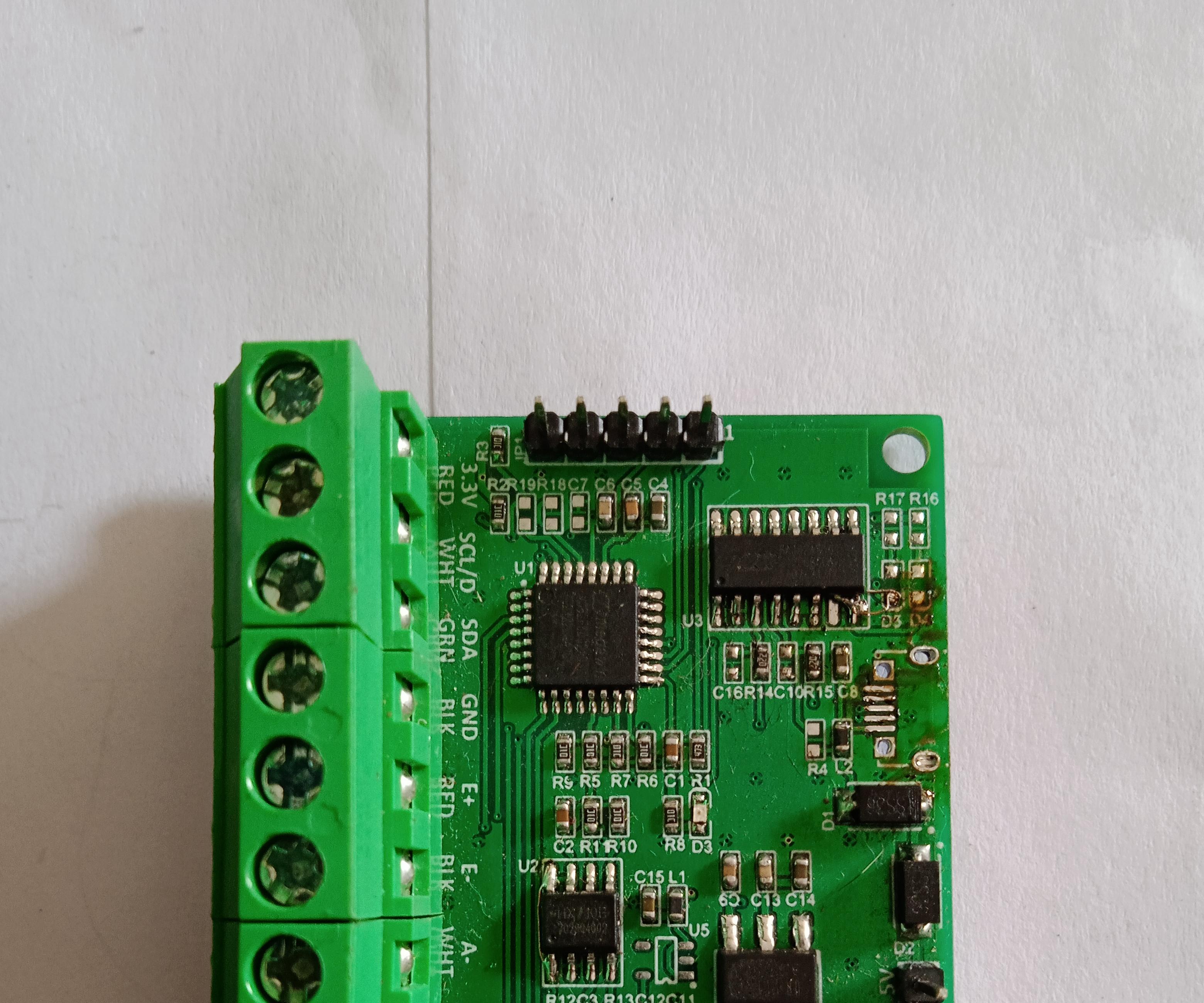 LOAD CELL MODULE