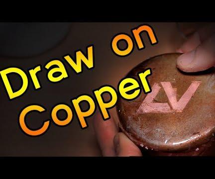 Copper Draw !