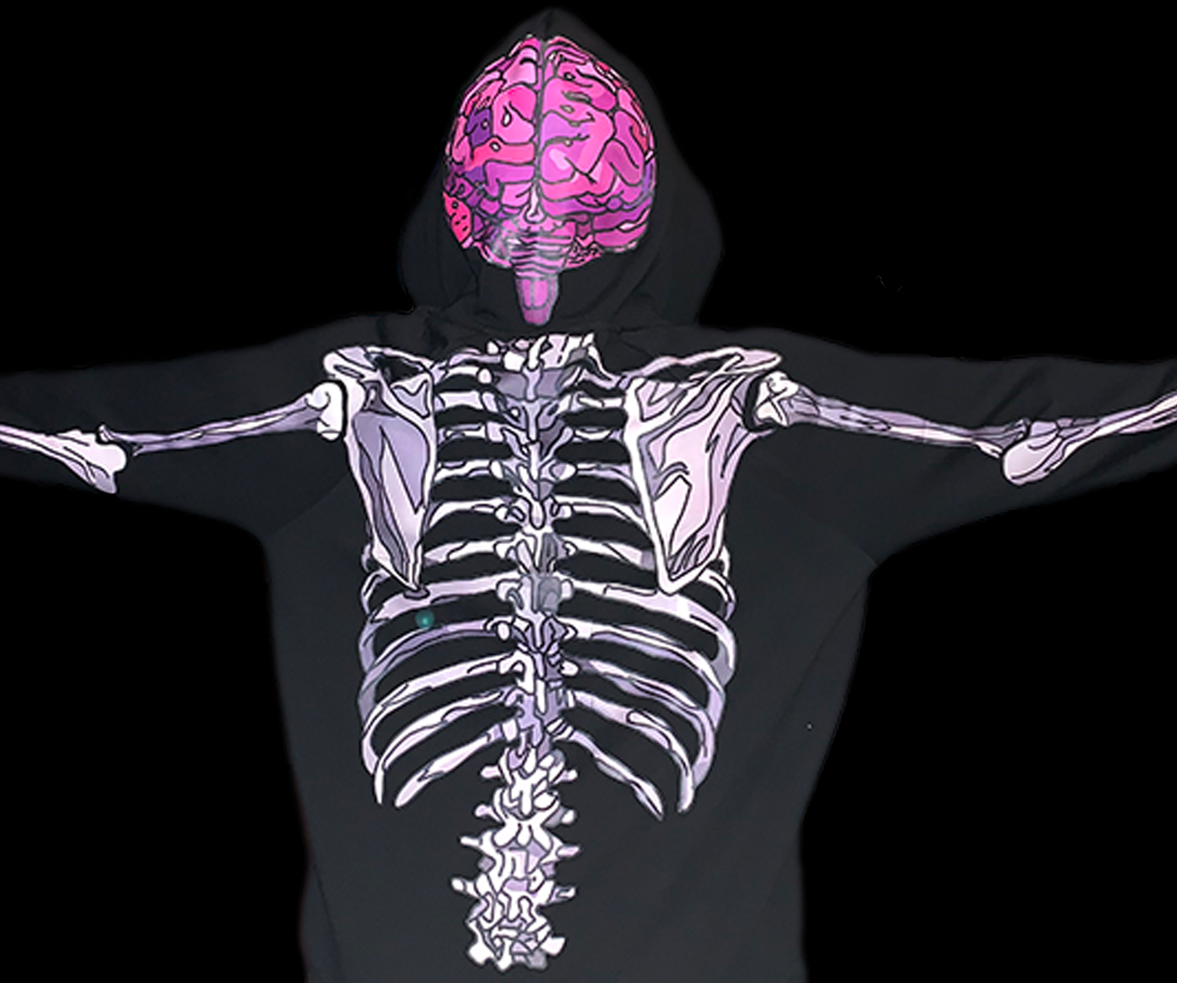 Brain Damage