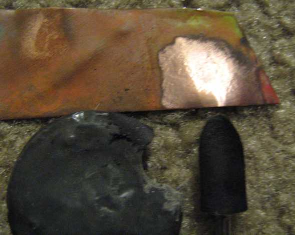 Buffing Compound
