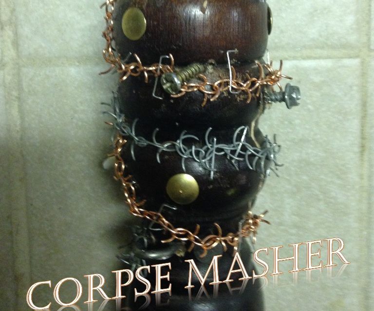 Corpse Masher