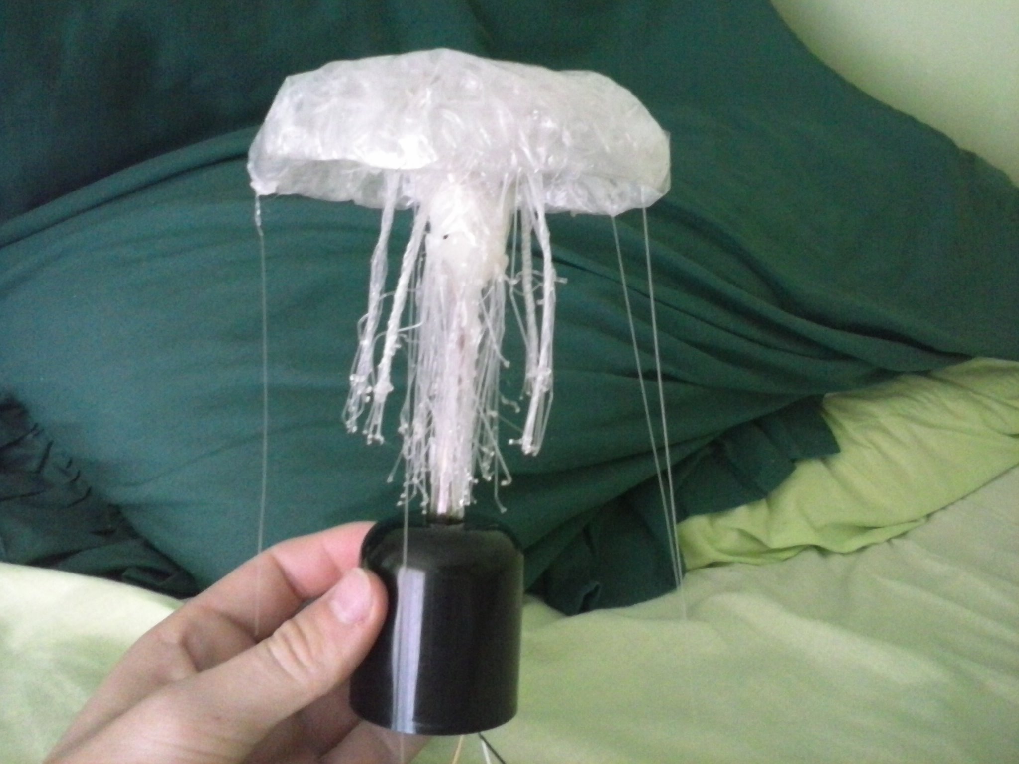 LED Jellyfish