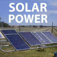 Solar Power (Article)