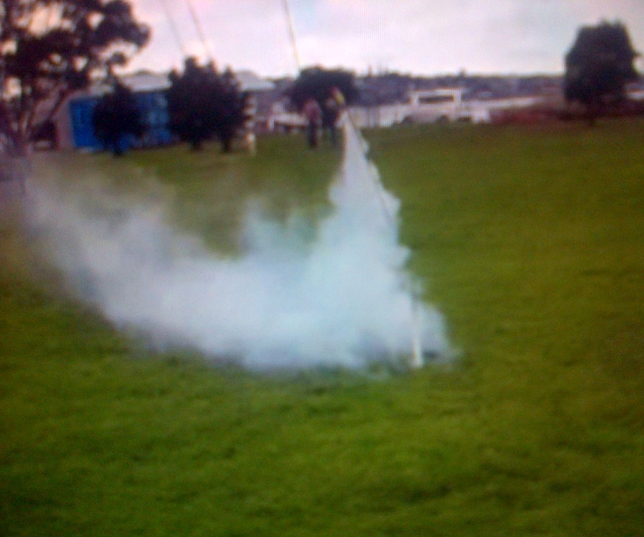 DIY Easy Rocket Engines