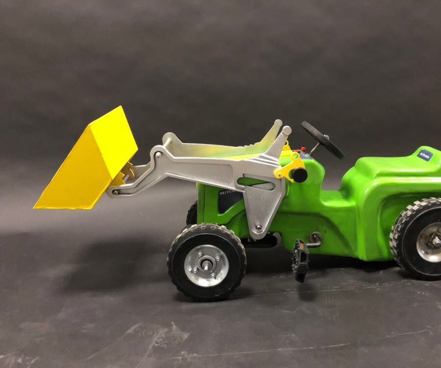 Tractor