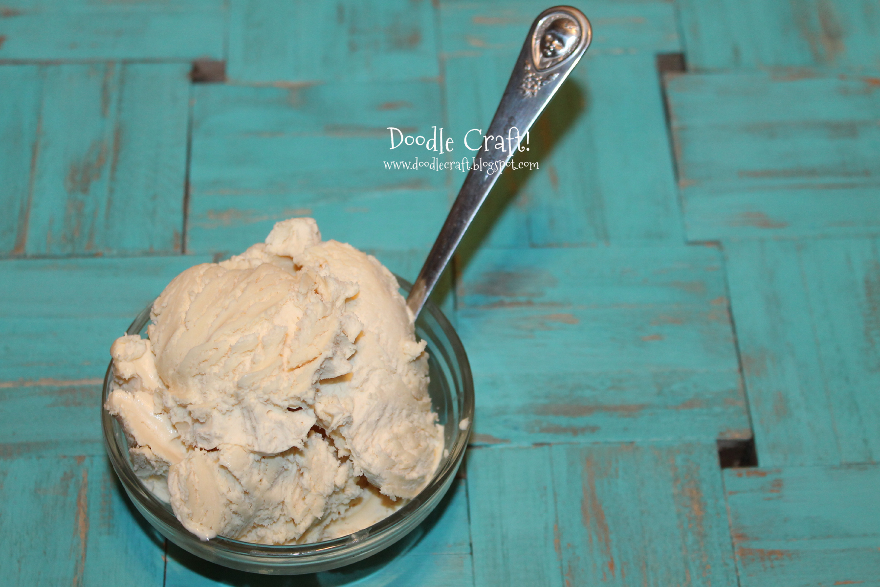 2 ingredient ice cream in bowl no machine cream and sweetened condensed eagle brand milk overnight.jpg