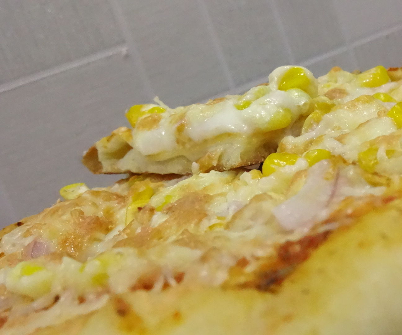 Cheese Burst Pizza~pizza Contest