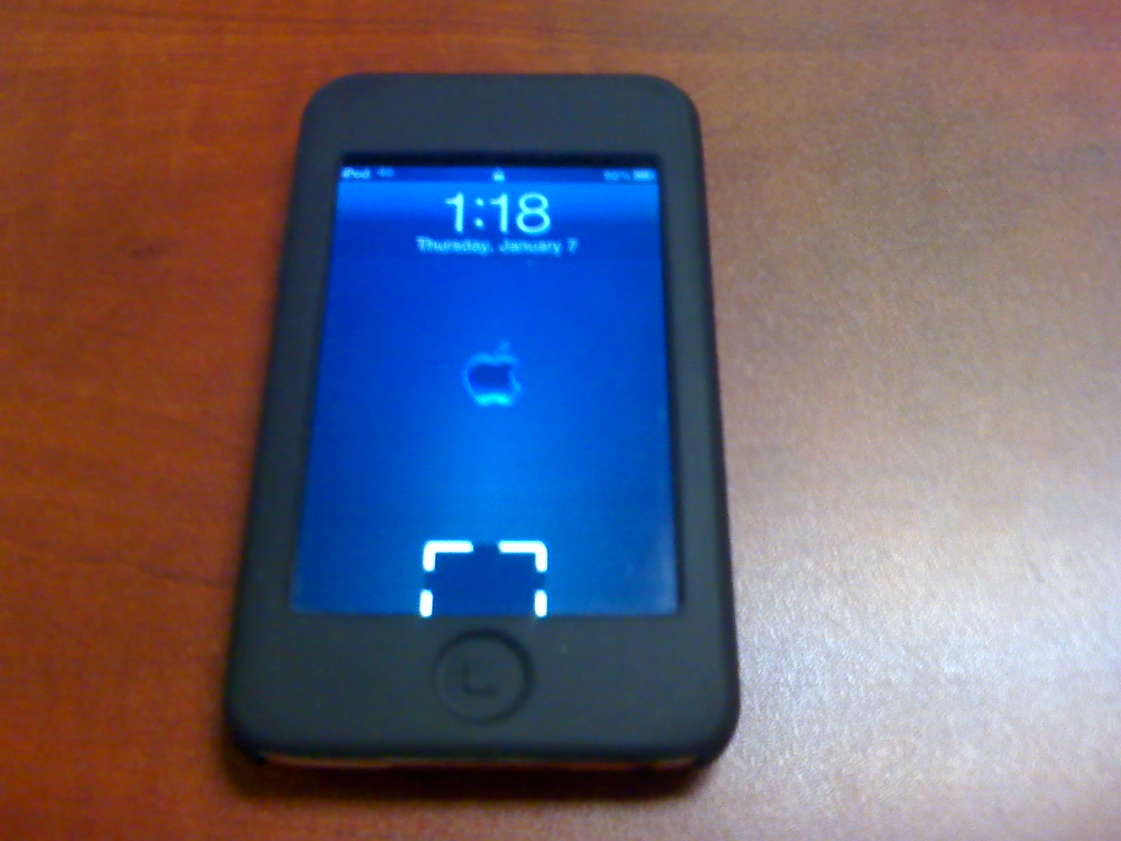 JailBreaking your Ipod Touch 3rd generation