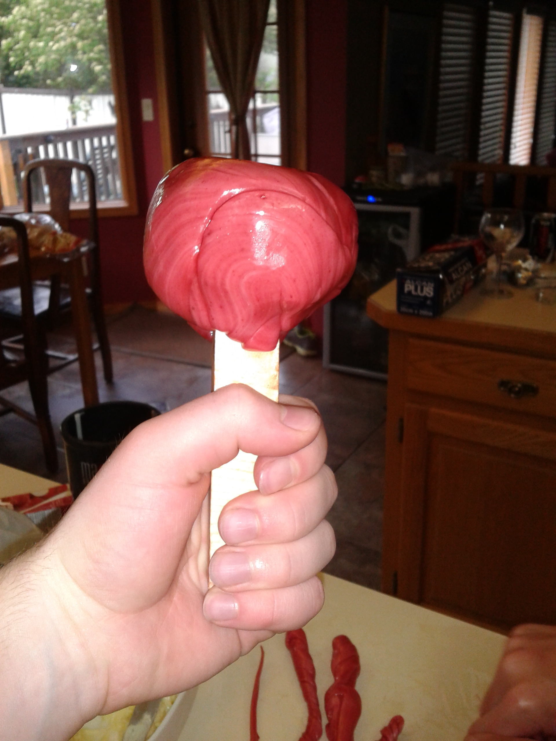 Super Simple Any Flavor Hard or Soft Toffee
