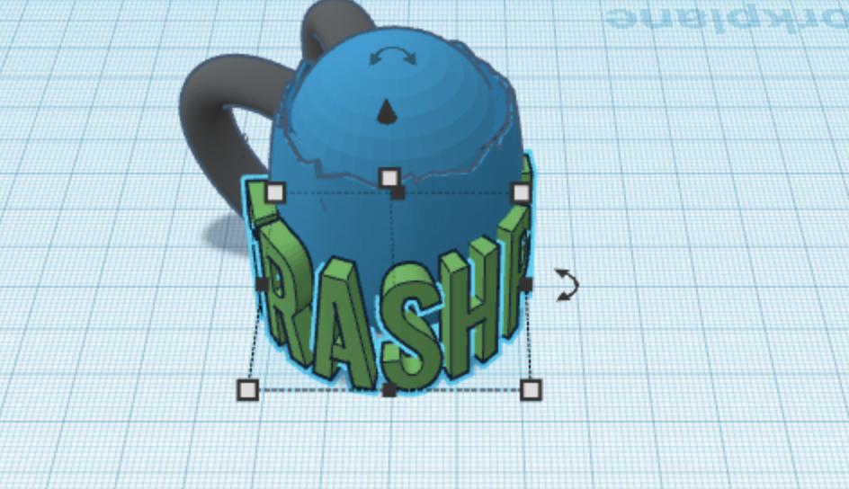 Trash Pack 