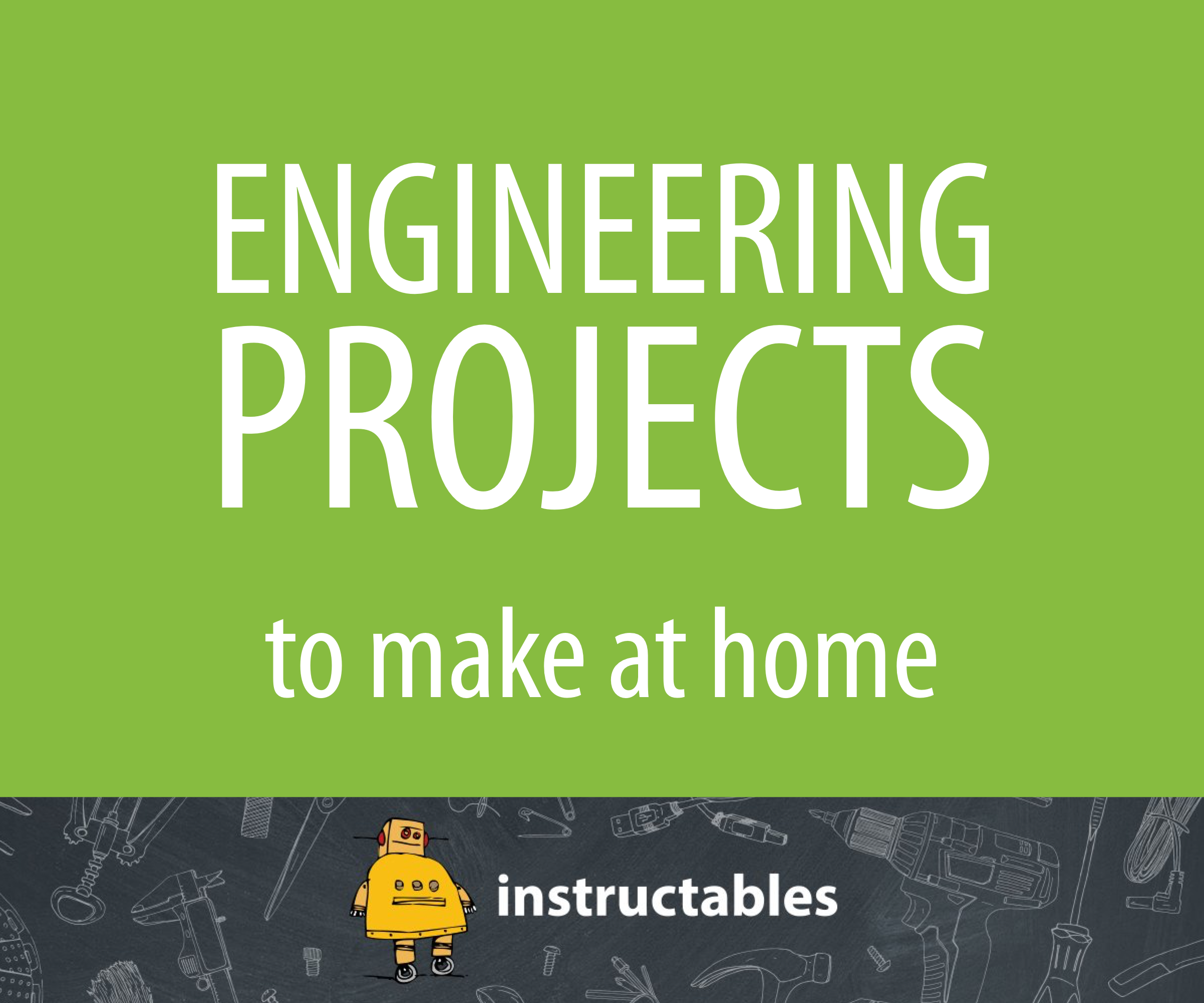 Homeschool STEAM: Engineering Projects