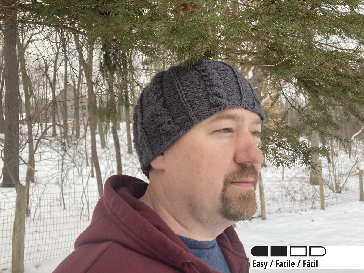 The Fowler Sock Cap