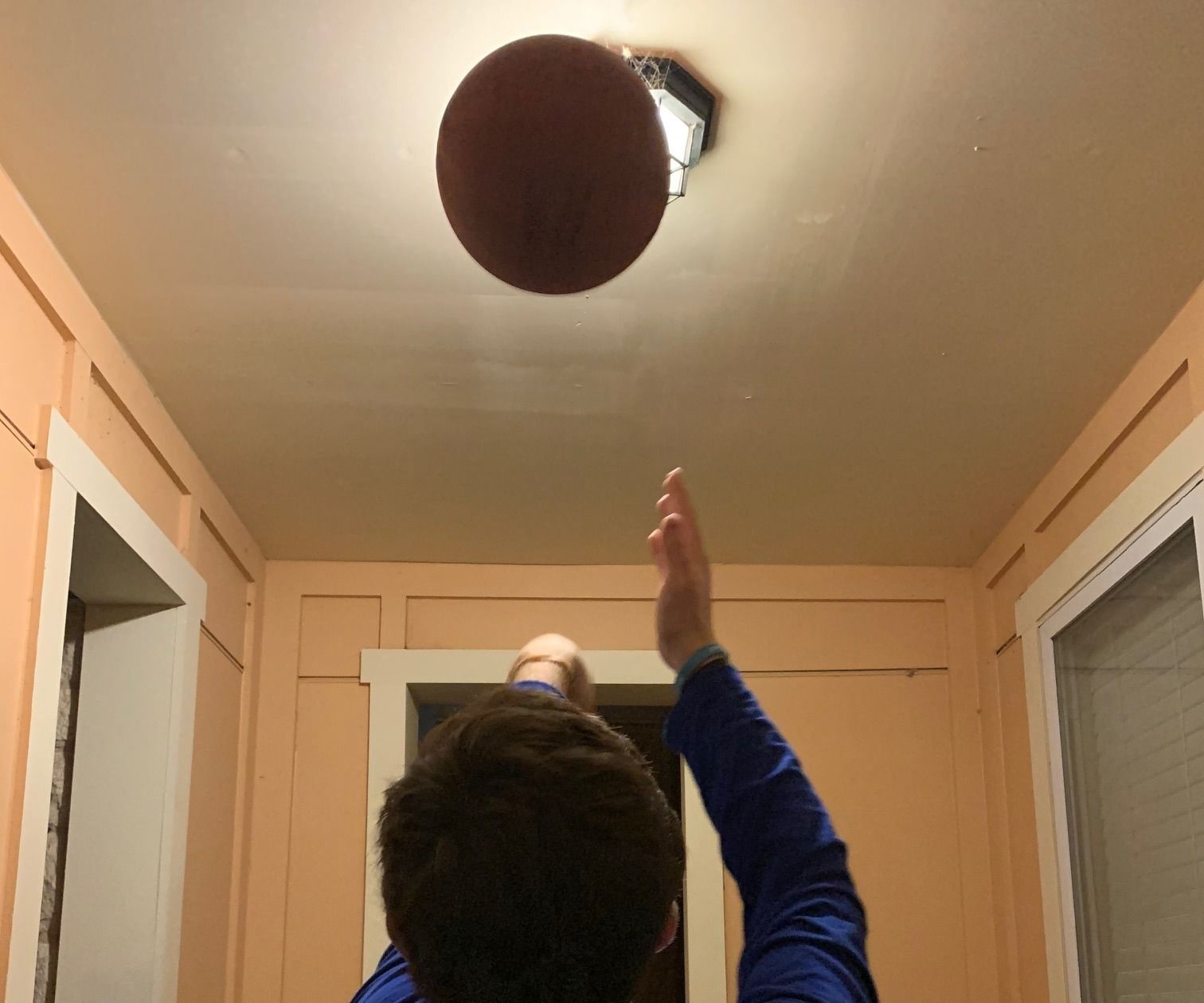 How to Shoot a Basketball