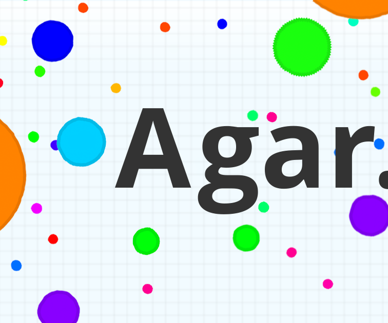 How to Make an Agario Server (with Command List)