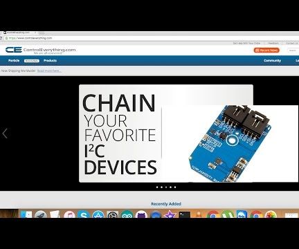 Build a Hygrometer at Home Using Raspberry Pi and SI7021