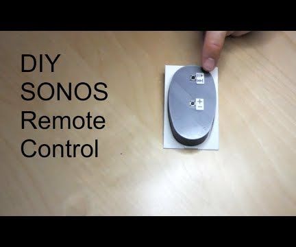 SONOS Remote Control