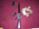 guide to airsoft