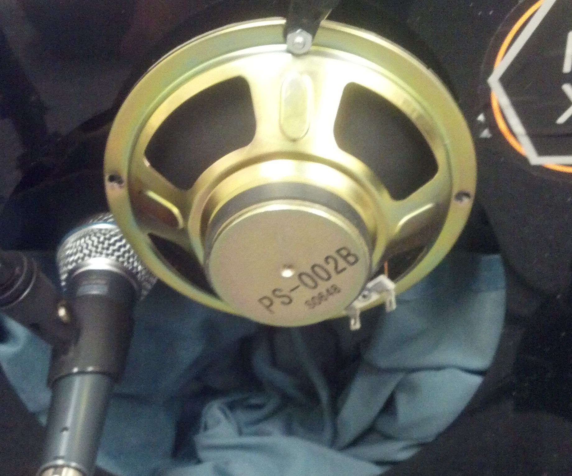DIY Subkick