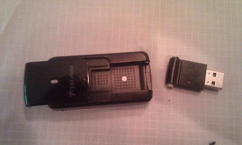 USB MODEM REPAIR